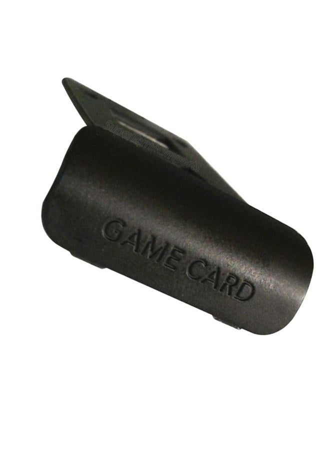 VANJUNN 2pcs Game Card Slot Holder for Nintendo Switch Console,Replacement Cartridge Flap for Nintendo Switch HAC-001 and HAC-001(-01) - Image 2