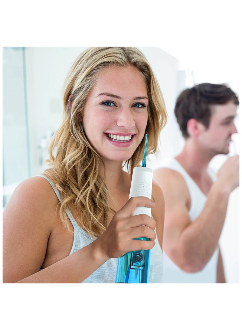 باميدي جهاز ري الفم للأسنان المحمول - Image 4