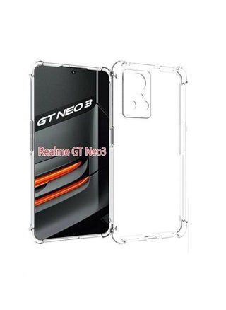 Shockproof Clear Soft Case For Realme GT Neo 3 5G Silicone Back Cover - pzsku/ZF716AC2A8C6DDF054473Z/45/_/1699639016/faf6b33a-4ab4-4494-9c4b-78c45e6d35a0
