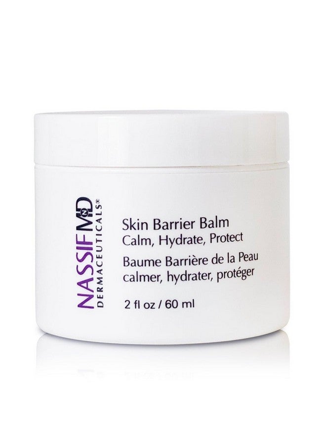 nassif md Nassifmd Skin Barrier Balm - Image 1