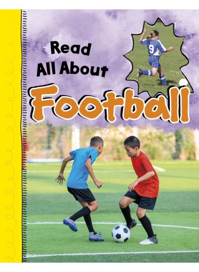 Read All About Football 