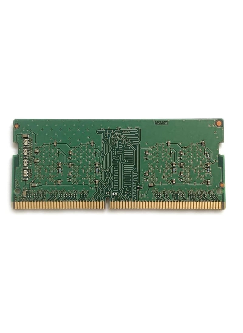 Generic 8GB DDR4 Laptop RAM – 3200MHz PC4, SO-DIMM, 1Rx16, 260-Pin, Compatible with Dell, HP, Lenovo  - Image 2