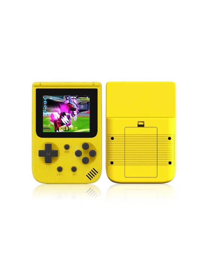 SUP 500 Games In 1 Mini Retro Game Console - Image 1