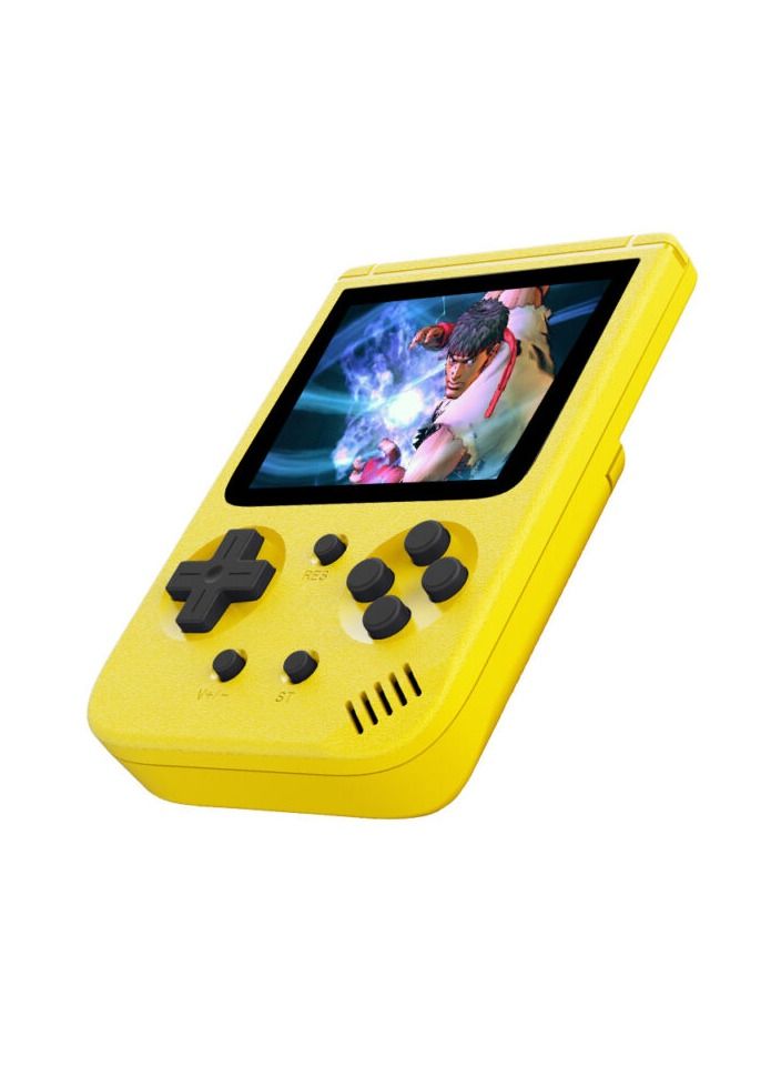 SUP 500 Games In 1 Mini Retro Game Console - Image 3