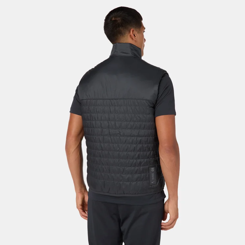Nike Nike Men's FC Barcelona Therma-FIT Midweight Vest