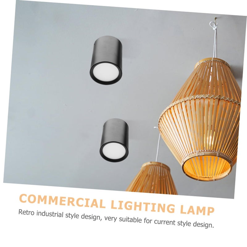 1 قطعة ضوء سقف LED غائر سبوت لايت كوبرا منارة حديثة لممرات المنزل - Image 5