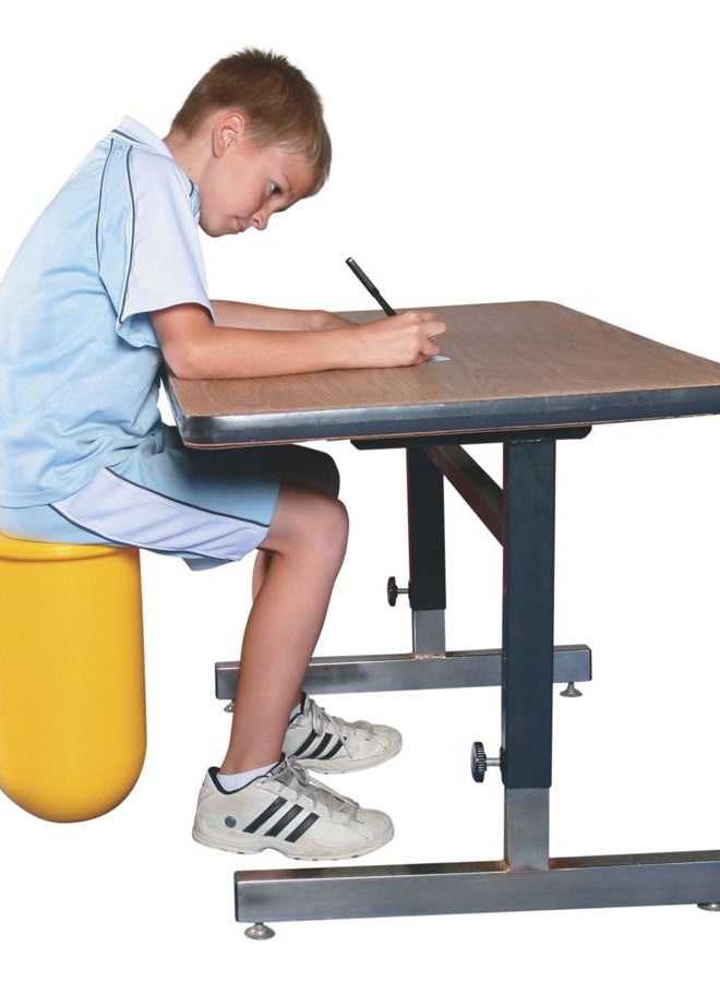 Abilitations Integrations Stabili-T-Stool, Assorted Colours - Image 1