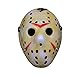 COSTOYFUN Halloween Costume Horror Mask Cosplay Costume Mask Party Masquerade Props - Image 2