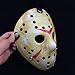 COSTOYFUN Halloween Costume Horror Mask Cosplay Costume Mask Party Masquerade Props - Image 4