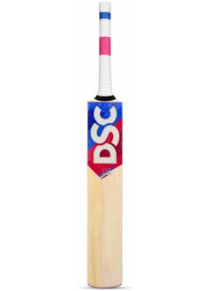 Intense Zeal Kashmir Willow Cricket Bat for Leather Ball |Size- Harrow | Light Weight | Ready to Play| Free Cover| - pzsku/ZF7176CD5353FF7679896Z/45/_/1715230824/92aa28ef-1114-480a-90d2-626ad1a6a48b