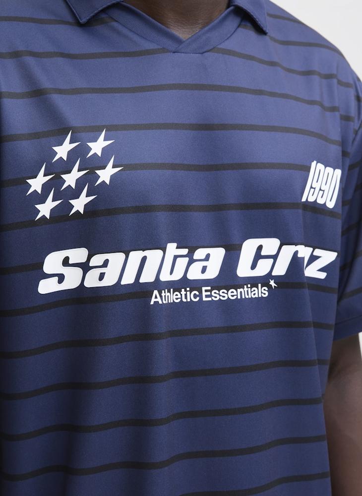 جاك اند جونز بولو مخطط - Image 4