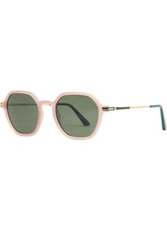TT2053 11M 51 Polarized Unisex Sunglasses