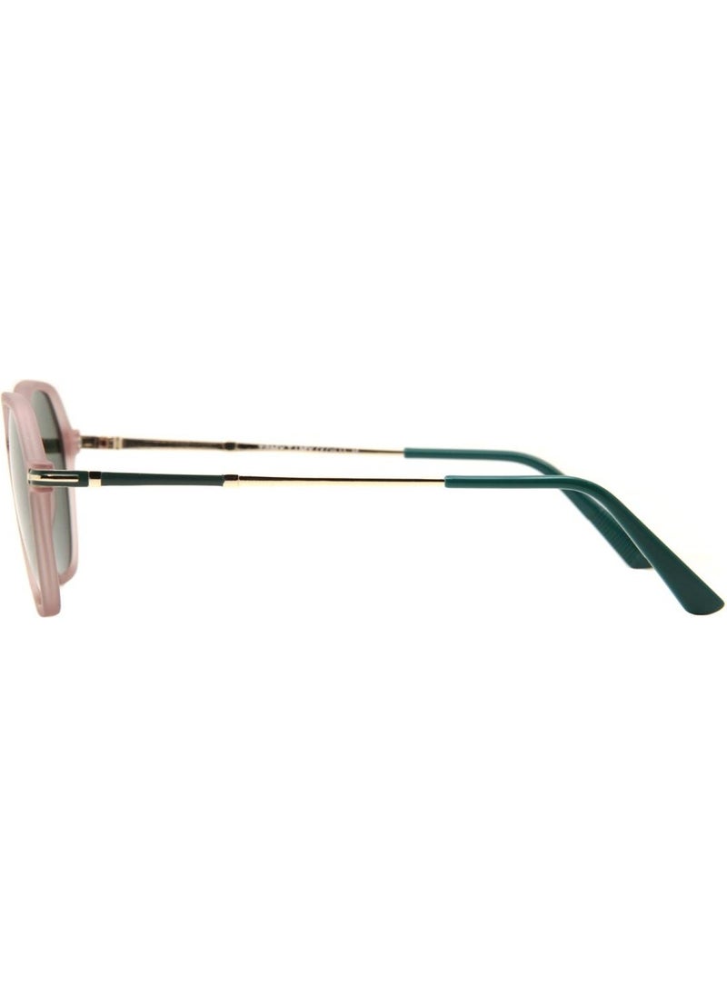 Tomy Timy TT2053 11M 51 Polarized Unisex Sunglasses  - Image 3