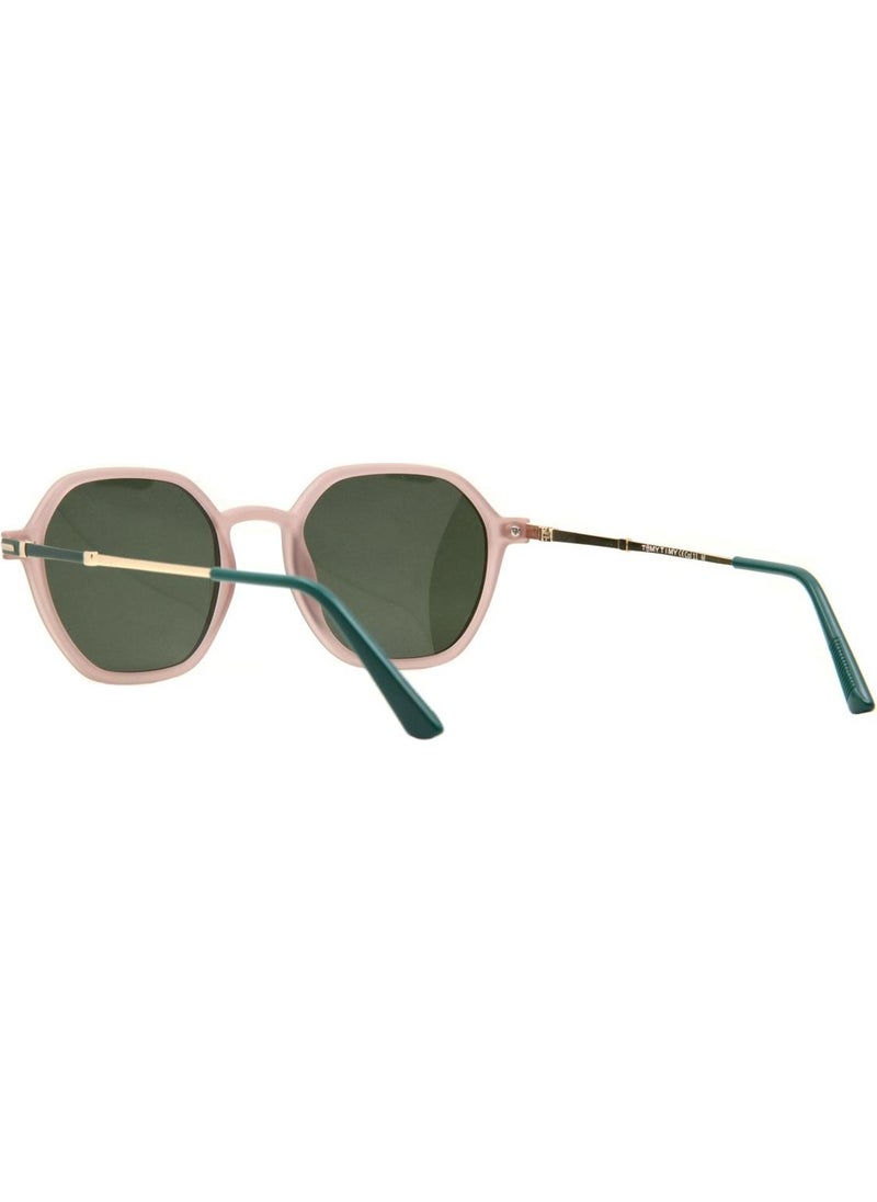 Tomy Timy TT2053 11M 51 Polarized Unisex Sunglasses  - Image 4