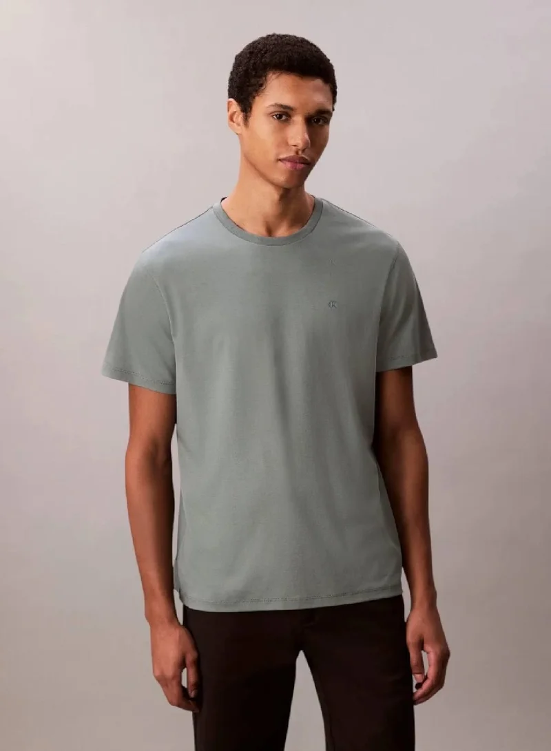Luxury Cotton T-shirt