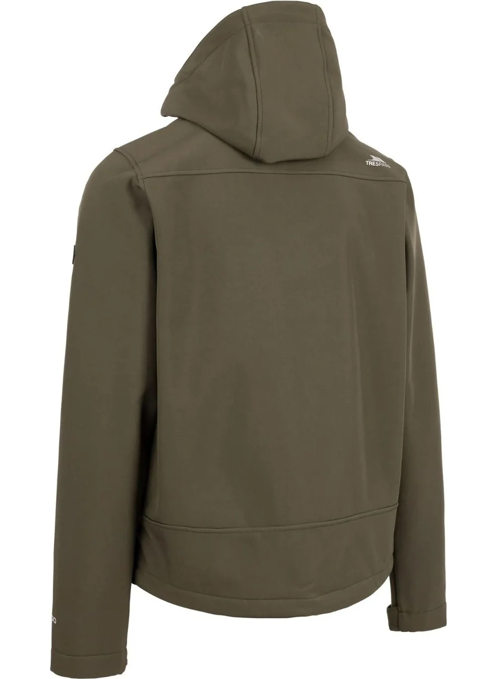 Trespass Alwero- Male Hybrid Softshell Jacket Tp-75