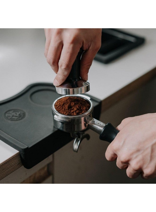 Rhino Coffee Gear Tamper 53mm Black - Image 4