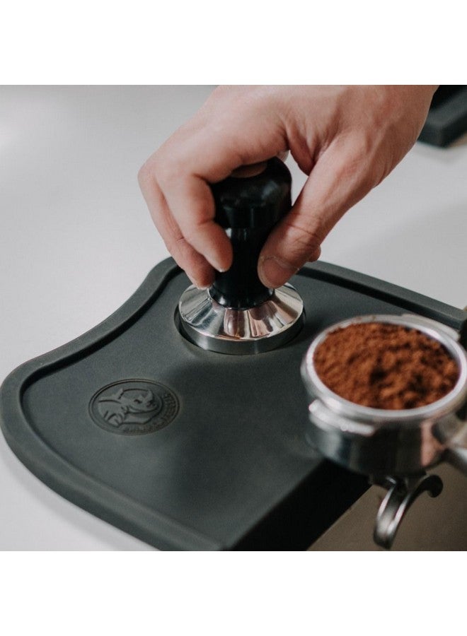 Rhino Coffee Gear Tamper 53mm Black - Image 5