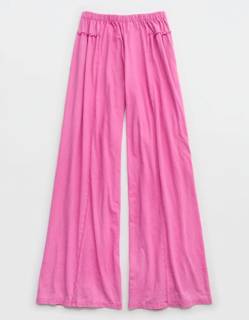 Aerie  Aerie Happiest Trouser for Women | Best Price UAE