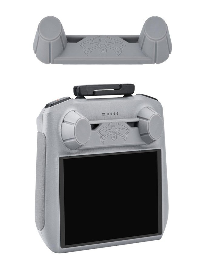 FSIDIWT Joystick Protector for DJI Mini 4 Pro/Air 3/Mini 3 Pro/Mavic 3 Pro Accessories, Thumb Rocker Holder Protector Cover Compatible with DJI RC 2/RC Remote Controller - Image 1
