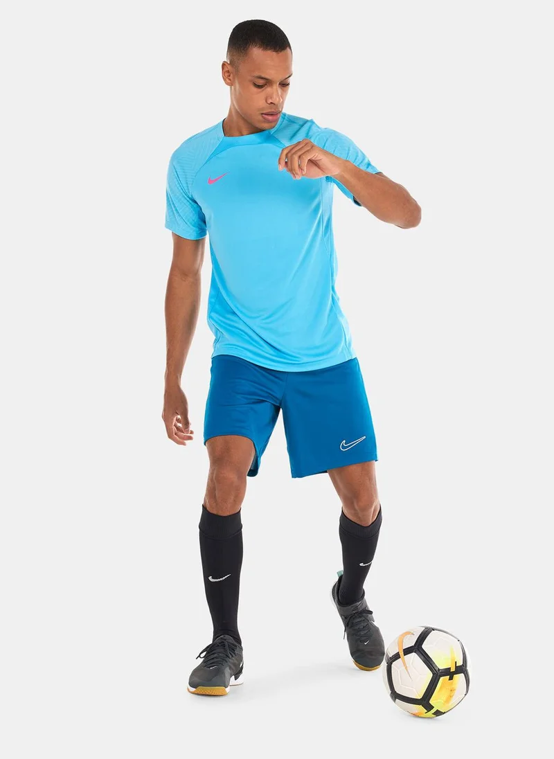 Nike Men's Dri-FIT Academy Football Shorts