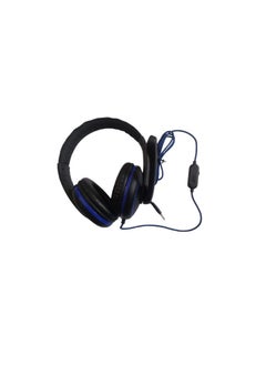 OVLENG headphon for ps4 with mice audio 3.5mm gaming design black  - Image 3