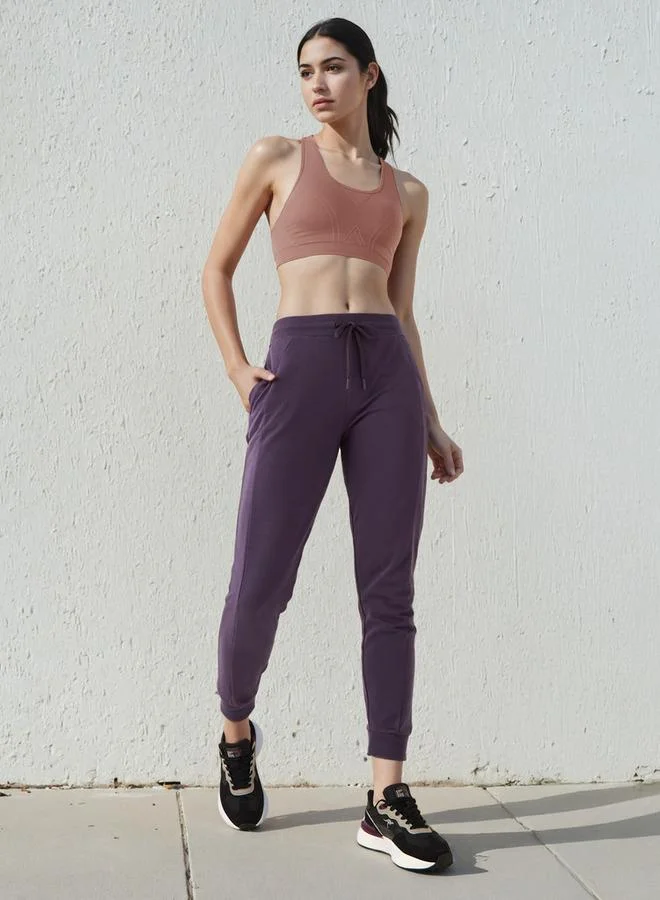 Splash Active  Women Racerback Sports Bra for Women | Best Price UAE