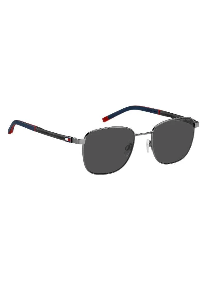 TOMMY HILFIGER Rectangular Sunglasses Frames