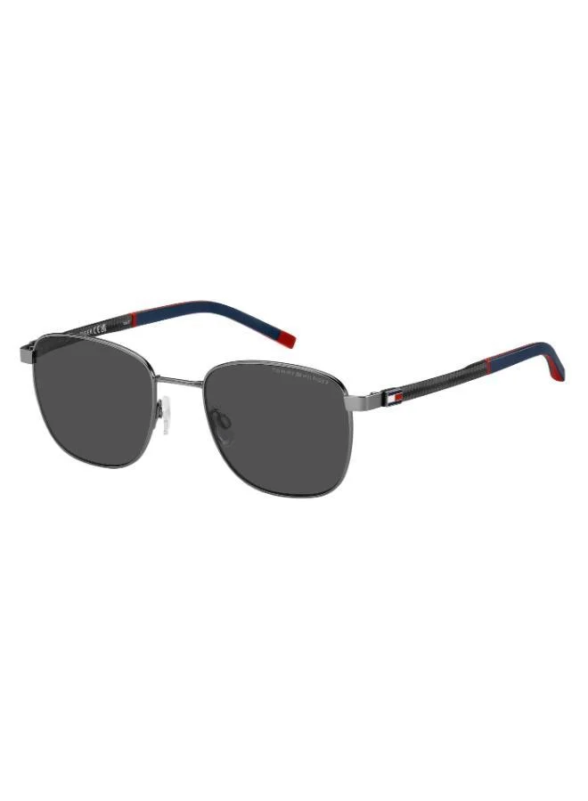 TOMMY HILFIGER Rectangular Sunglasses Frames