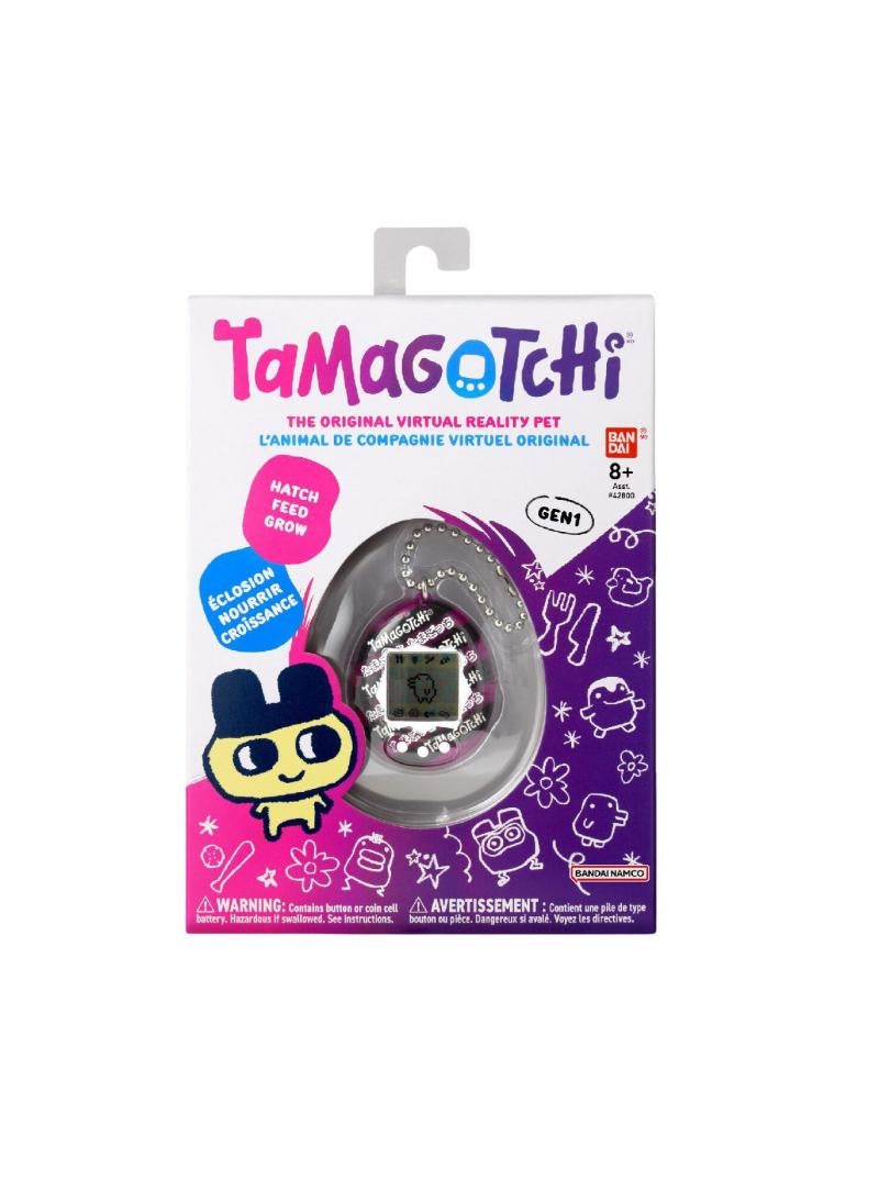 Tamagotchi Original Japan Ribbon