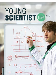 Young Scientist USA, Vol. 3  - Image 2
