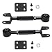 ASTARPRO 2pcs Rear Upper Adjustable Control Arm K90489 Compatible with 20022006 Honda CRV 20032011 Honda Elemental - Image 2
