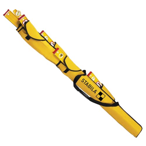 Stabila 30025 Jamber Level Case - Image 1