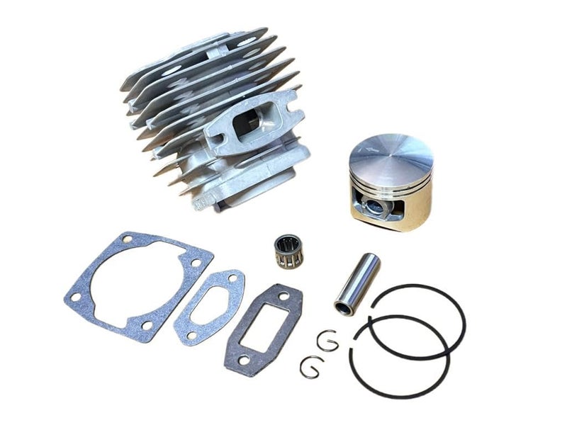 SHoRI 58CC Heavy Duty Cylinder Assembly Kit for Chainsaw Spare Parts - Image 2