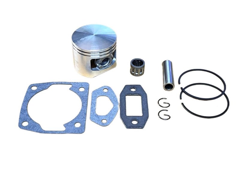 SHoRI 58CC Heavy Duty Cylinder Assembly Kit for Chainsaw Spare Parts - Image 3