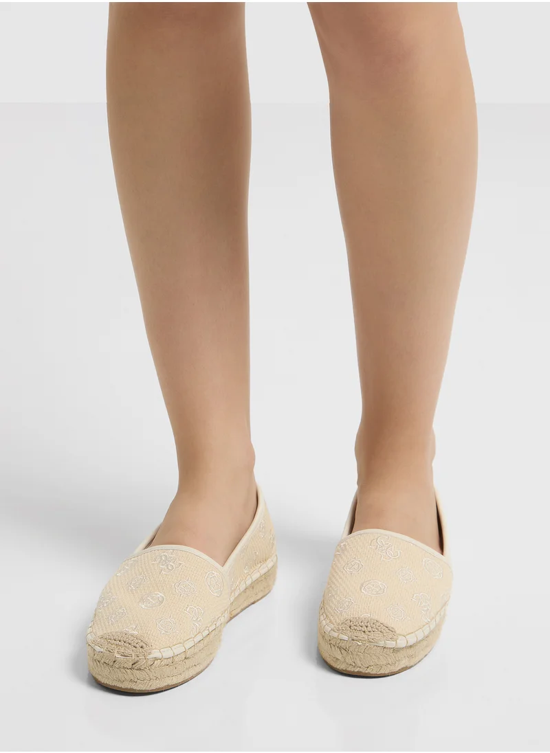 GUESS Joelya Flat Mocassin