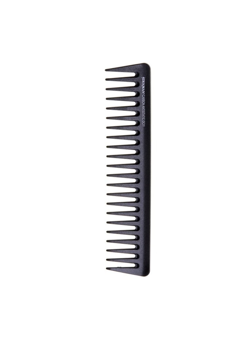 DENMAN Detangling Comb 188mm - Image 1