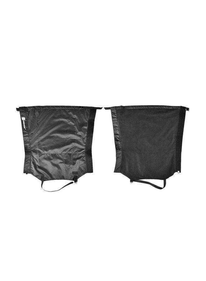 Pair Of Water Resistant Legs Protective Thermal Cover With Bag M