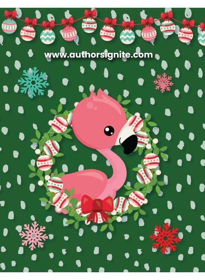 ABC Christmas Puzzle Book  - Image 2