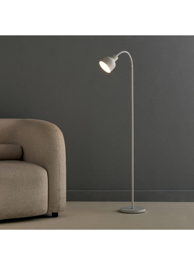 Home Box Keith E27 Metal Floor Lamp 142 X 19 Cm  - Image 4