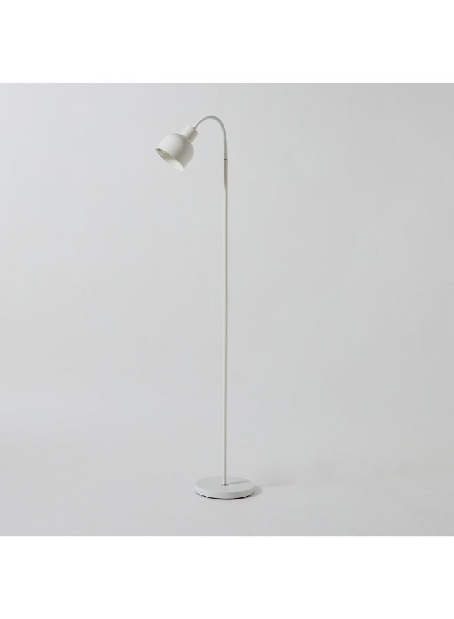 Home Box Keith E27 Metal Floor Lamp 142 X 19 Cm  - Image 3