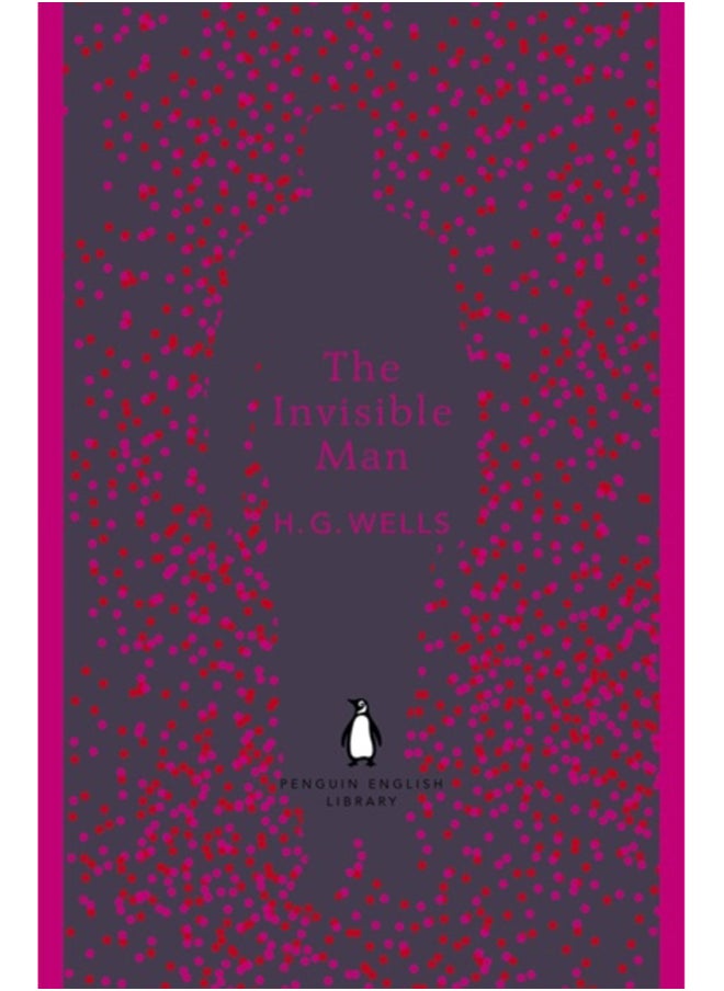The Invisible Man 
