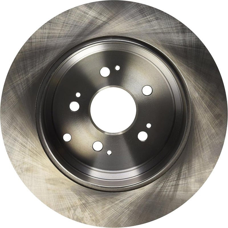 Centric Parts 121.40072 C-Tek Standard Brake Rotor