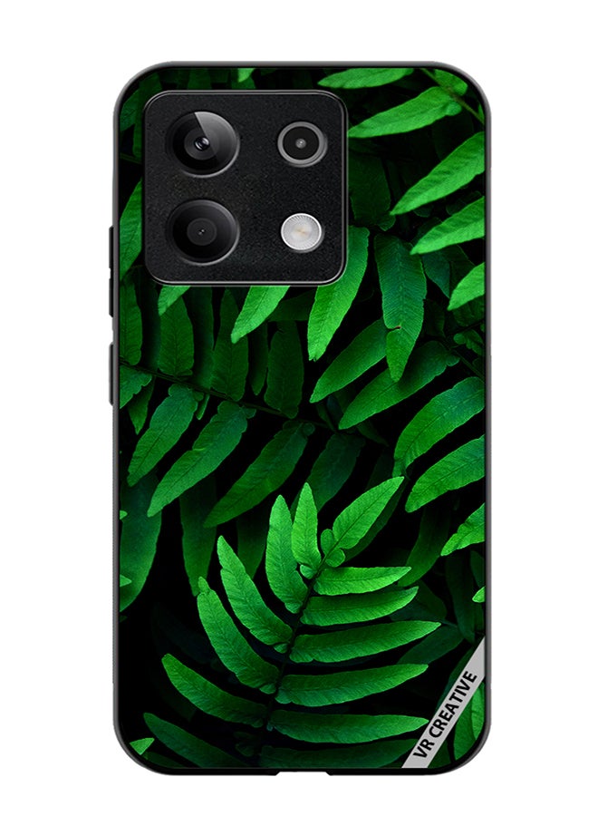 VR CREATIVE Protective Case Cover For Xiaomi Poco X6 Layer Design Multicolour - Image 1