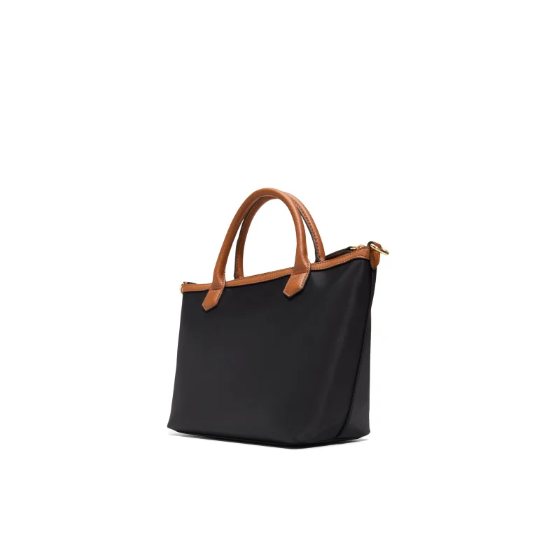 CALL IT SPRING Heathyr Black Top Handle Bag