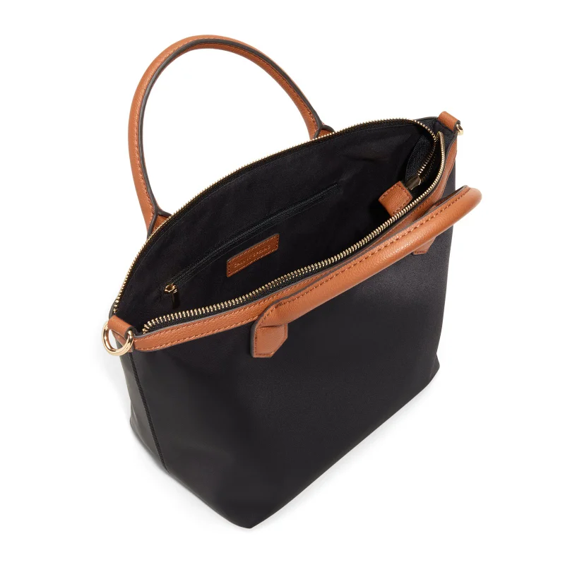 CALL IT SPRING  Heathyr Black Top Handle Bag for Women | Best Price UAE