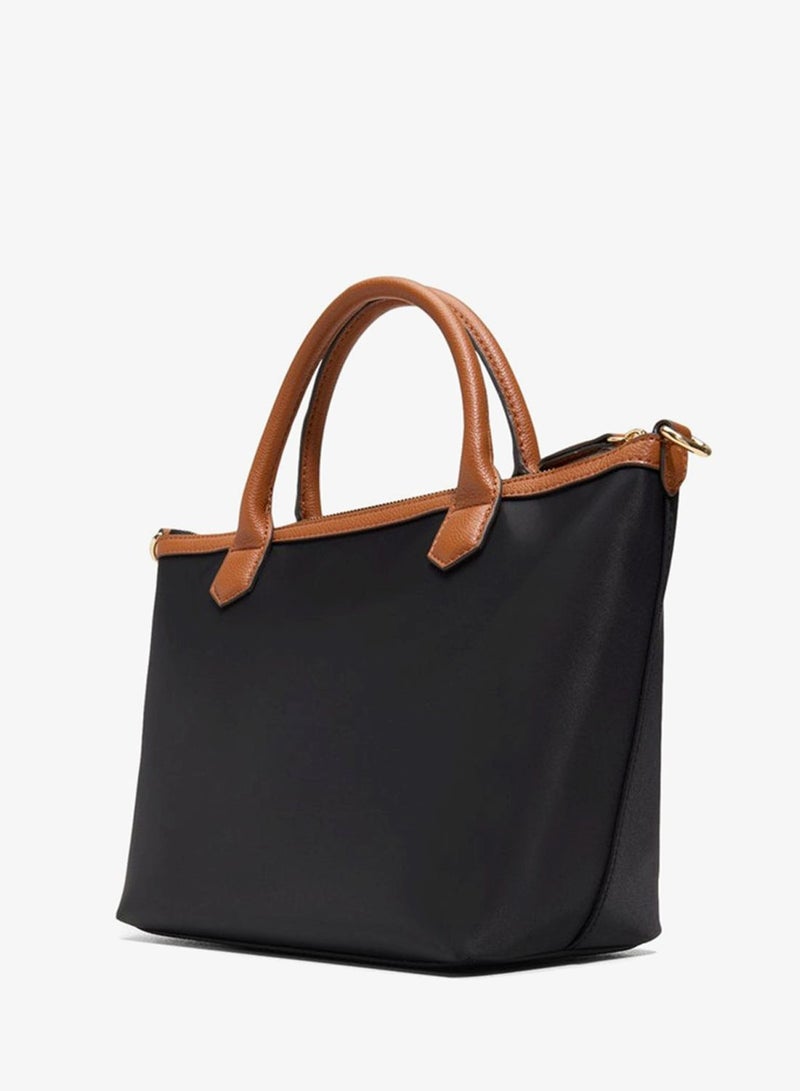 CALL IT SPRING Heathyr Black Top Handle Bag - Image 2