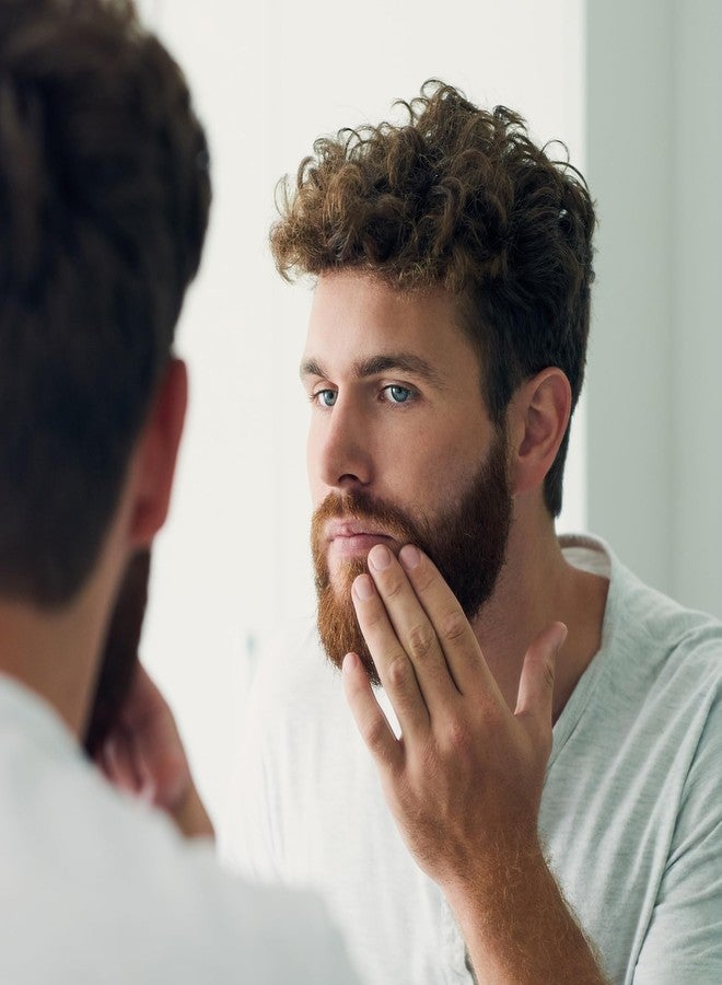 Cremo Leave-In Daily Beard Conditioning Mist - For Soft-Feeling and Healthy-Looking Facial Hair, 6 Fl Oz - Image 2