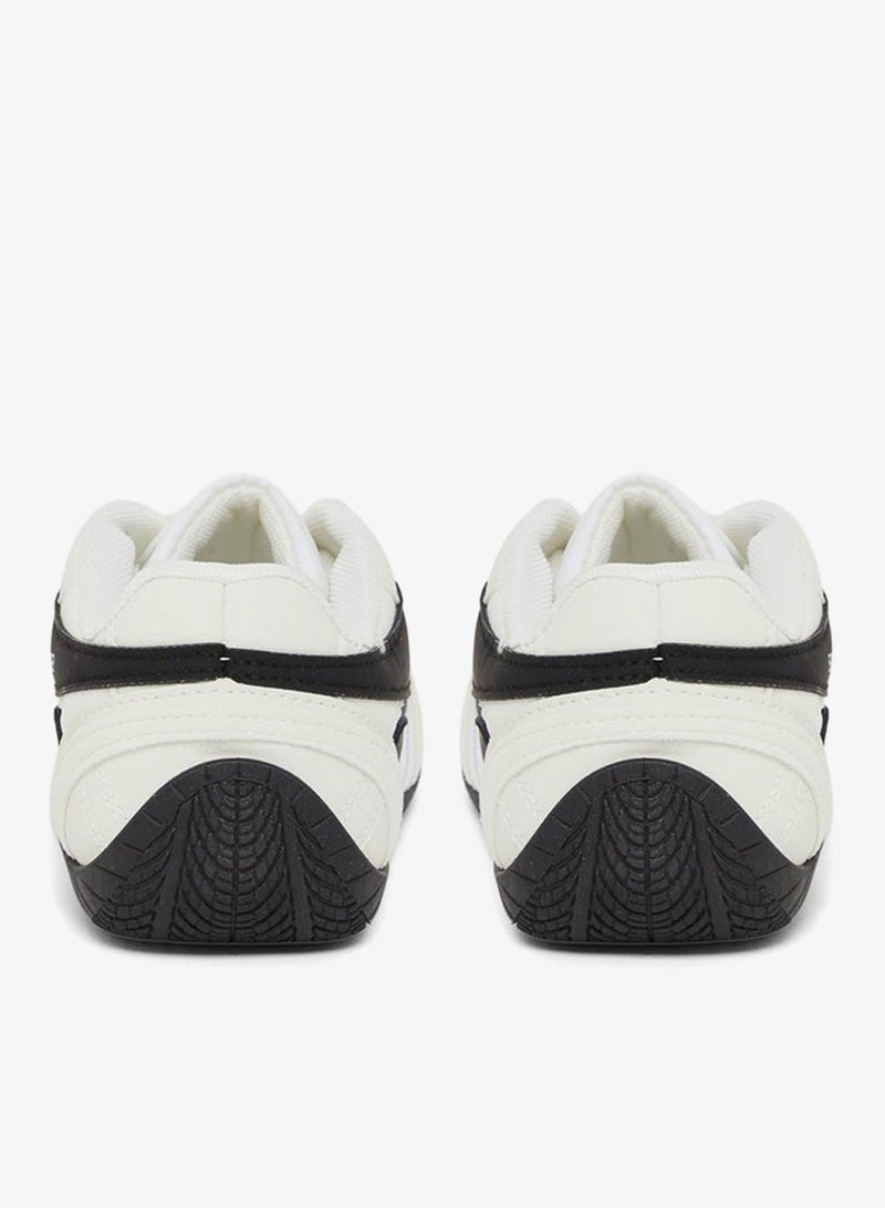 ستايلي اكتيف حذاء سنيكرز برباط غلق - Image 4