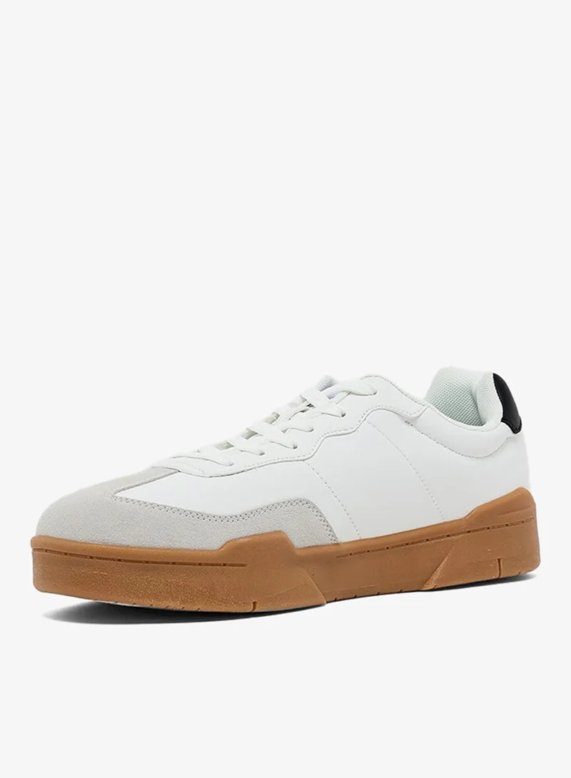 U.S. Polo Assn. MEN LIFESTYLE COMFORT SNEAKERS